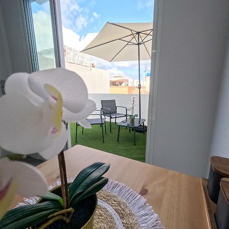 Violeta Suite Las Palmas de Gran Canárias Exterior foto
