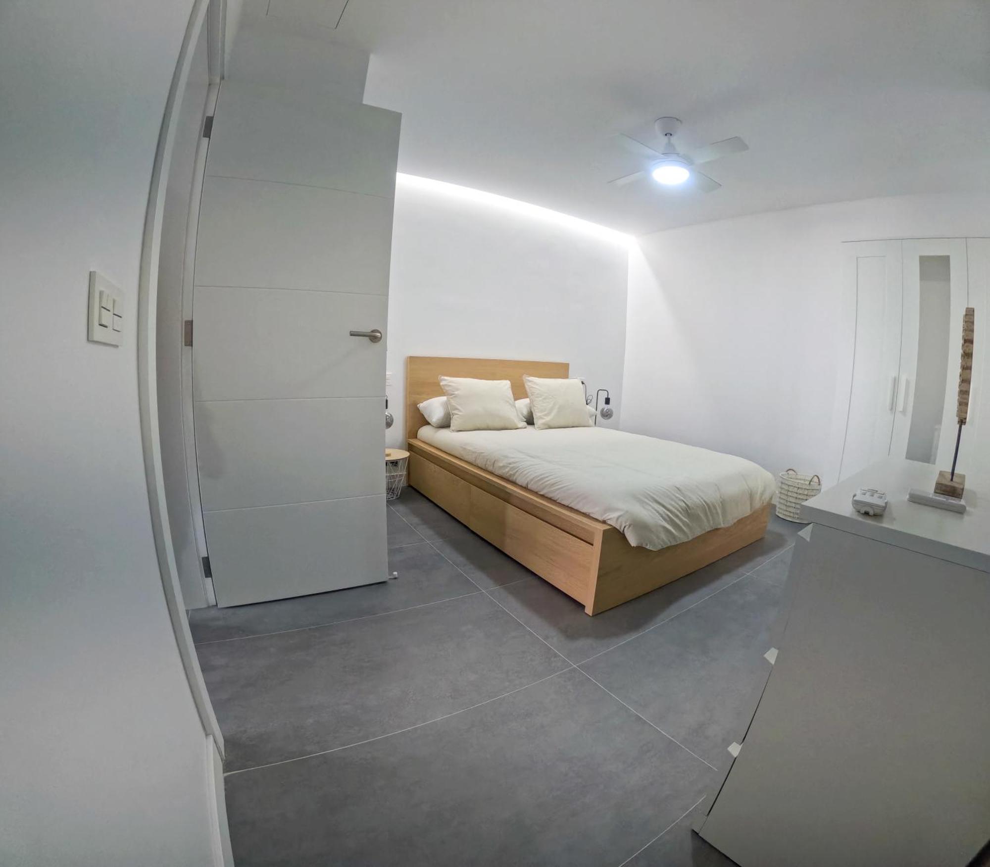 Violeta Suite Las Palmas de Gran Canárias Exterior foto